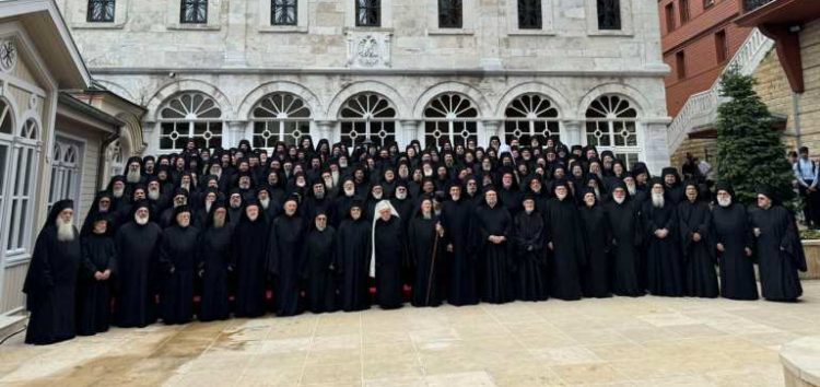 Εκκλησία και οικολογικό πρόβλημα (Μητροπολίτου Φλωρίνης, Πρεσπών και Εορδαίας ΕΙΡΗΝΑΙΟΥ)