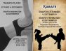 Νέα σχολή Karate από την Πρωταθλήτρια Ειρήνη – Μαρία Τσαρτσιταλίδου