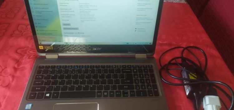 Πωλείται Laptop