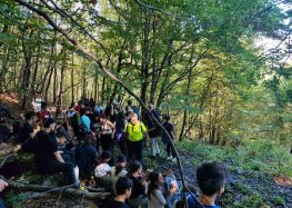 Το Μουσικό σχολείο Αμυνταίου γιόρτασε την 11η Πανελλήνια Ημέρα Σχολικού Αθλητισμού (pics)