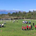 Grassroots week: Ποδόσφαιρο για όλους στην Πρέσπα (pics)