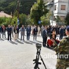 Τιμήθηκε στη Φλώρινα η Ημέρα Μνήμης της Γενοκτονίας των Ελλήνων της Μικράς Ασίας (video, pics)