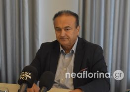 Γιάννης Αντωνιάδης: “Δηλώνω παρών στα πολιτικά πράγματα του νομού – Πολιτικό κουφάρι ο απολογισμός του νυν βουλευτή” (video)