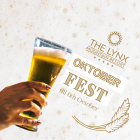 Octoberfest στο The Lynx Mountain Resort