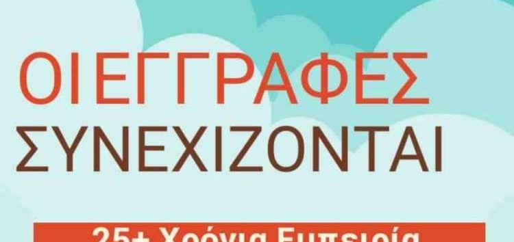 Ξεκινούν τα μαθήματα Αγγλικών στο φροντιστήριο Ξένων Γλωσσών LIONS