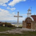 Πανήγυρις εξωκκλησίου Μεταμορφώσεως του Σωτήρος Υψώματος 1020