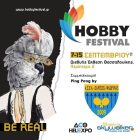 Οι Σάρισες συμμετέχουν στο Hobby Festival της 88ης ΔΕΘ