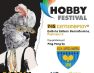 Οι Σάρισες συμμετέχουν στο Hobby Festival της 88ης ΔΕΘ