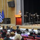 Η επετειακή εκδήλωση για την 28η Οκτωβρίου (video, pics)