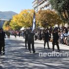 Η παρέλαση της 28ης Οκτωβρίου στη Φλώρινα (video, pics)