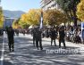 Η παρέλαση της 28ης Οκτωβρίου στη Φλώρινα (video, pics)