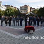 Η ημέρα του Μακεδονικού Αγώνα στην πόλη της Φλώρινας (video, pics)