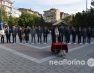 Η ημέρα του Μακεδονικού Αγώνα στην πόλη της Φλώρινας (video, pics)