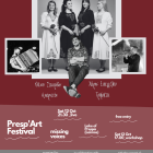 PRESP’ ART FESTIVAL 2024 “Missing Voices meet in Prespa”