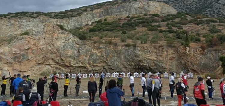 Διακρίσεις για την Σκοπευτική Αθλητική Λέσχη Φλώρινας στο Κύπελλο Ελλάδος