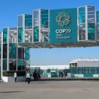 COP-29 στο Μπακού – Αζερμπαϊτζάν (Conference of the Parties – Διάσκεψη των Μερών)