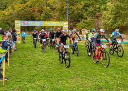 Ολοκληρώθηκε το Drosopigi Race XCP/XCC/XCO Classics 2024 (pics)