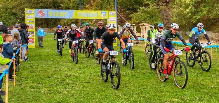 Ολοκληρώθηκε το Drosopigi Race XCP/XCC/XCO Classics 2024 (pics)