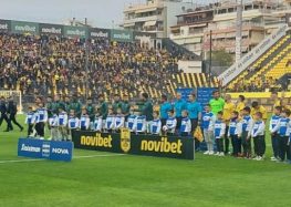 Γεμάτο διήμερο για τις Ελπίδες Φλώρινας (pics)