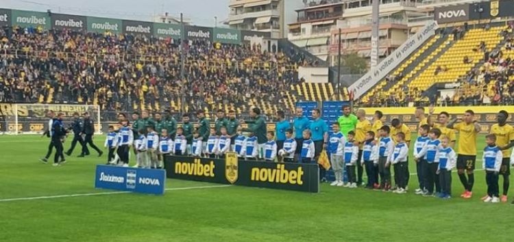 Γεμάτο διήμερο για τις Ελπίδες Φλώρινας (pics)