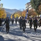 Η Φλώρινα γιόρτασε την 112η επέτειο των Ελευθερίων της (videos, pics)