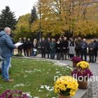 Συγκέντρωση στη Φλώρινα για την 51η επέτειο του Πολυτεχνείου (video, pics)