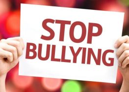 Γίνε το θαύμα – Stop bullying