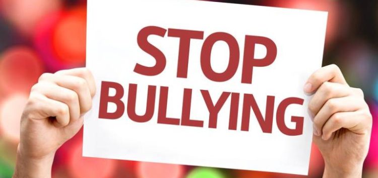 Γίνε το θαύμα – Stop bullying