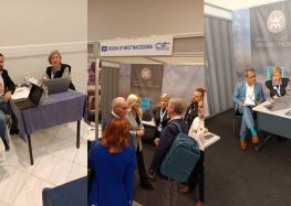 Συμμετοχή του Δήμου Αμυνταίου στην Athens International Tourism EXPO (pics)