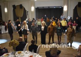 Σκόρπισε χαμόγελα το “Prosvasi’s Grand Gala ΙΙΙ” (video, pics)