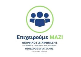 Οι θέσεις μου για το ΕΒΕ Φλώρινας