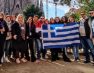 Το Εσπερινό ΕΠΑΛ Φλώρινας βρίσκεται στη Βαρκελώνη της Ισπανίας