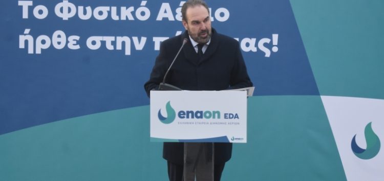 Βασίλης Γιαννάκης: “Η Φλώρινα γυρίζει οριστικά σελίδα – Ανακτά τη χαμένη της αυτοπεποίθηση”