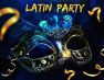 Masque Latin Party από τους Dance Lovers στο cafe – bar restaurant “Λυγκηστίς” ΦΟΟΦ