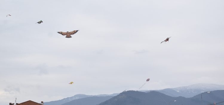 Η Καθαρά Δευτέρα στην πόλη της Φλώρινας